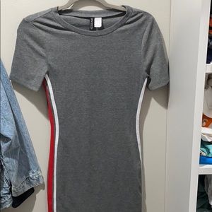 bodycon dress
